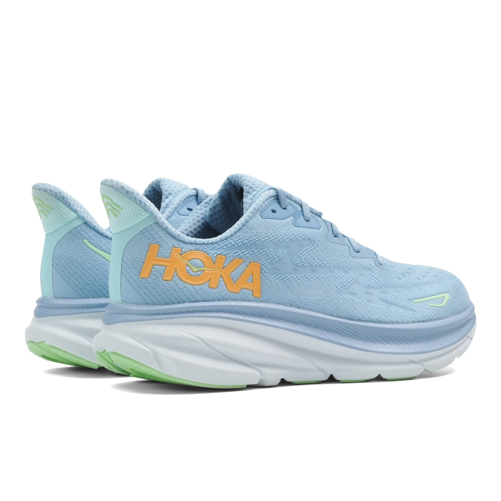 Кроссовки мужские Hoka Clifton 9 WIDE