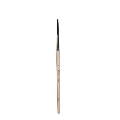 Кисть Кафка - Kafka Kwill brush №6