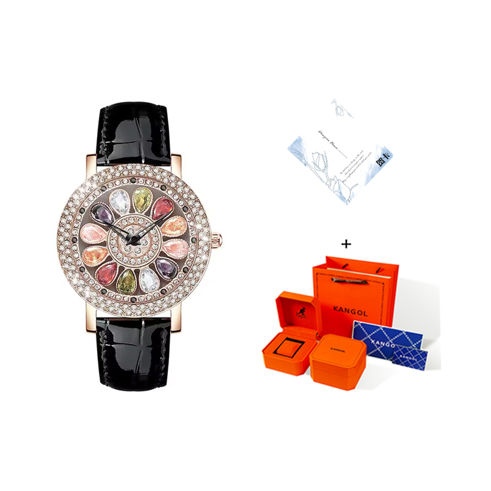 KANGOL Women"s Watch