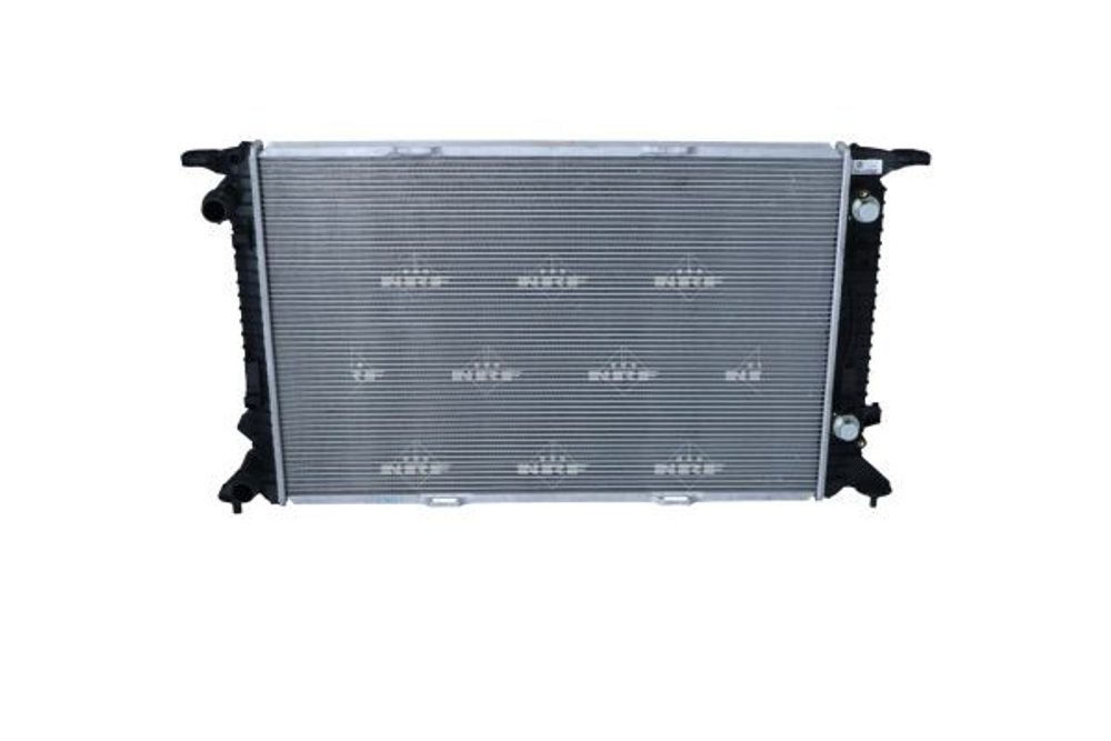 NRF - 53718-NRF - Radiator, engine cooling