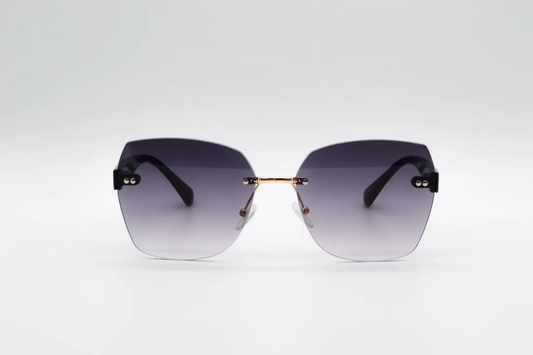 Изг. оправы Keluona 9225 BLACK