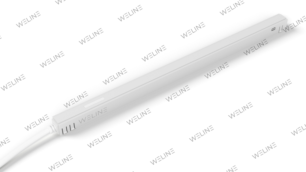 Блок питания Встраиваемый для трековой системы Weline Slim