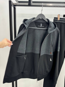 Спортивный костюм Brunello Cucinelli