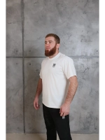 Футболка Rage white арт.: HY25697