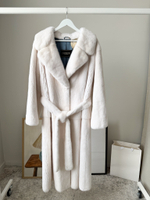Натуральная шуба Evgeniya Furs, S