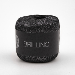 Brillino Lana Grossa цвет 18