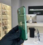 iPhone 13, 256 ГБ б/у