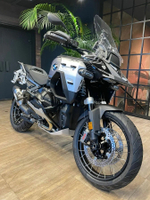 R 1300 GS Adventure АКПП