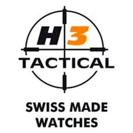 H3 Tactical | Ведущие военные бренды мира