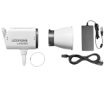 Осветитель светодиодный Godox LITEMONS LA300Bi