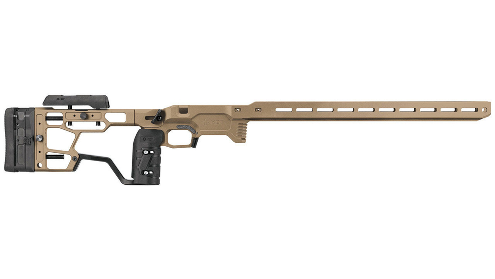 Шасси MDT ACC Elite Remington 700 SA RH FDE