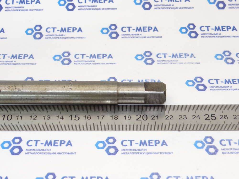 Метчик гаечный М20х1,5 L220 (0233)