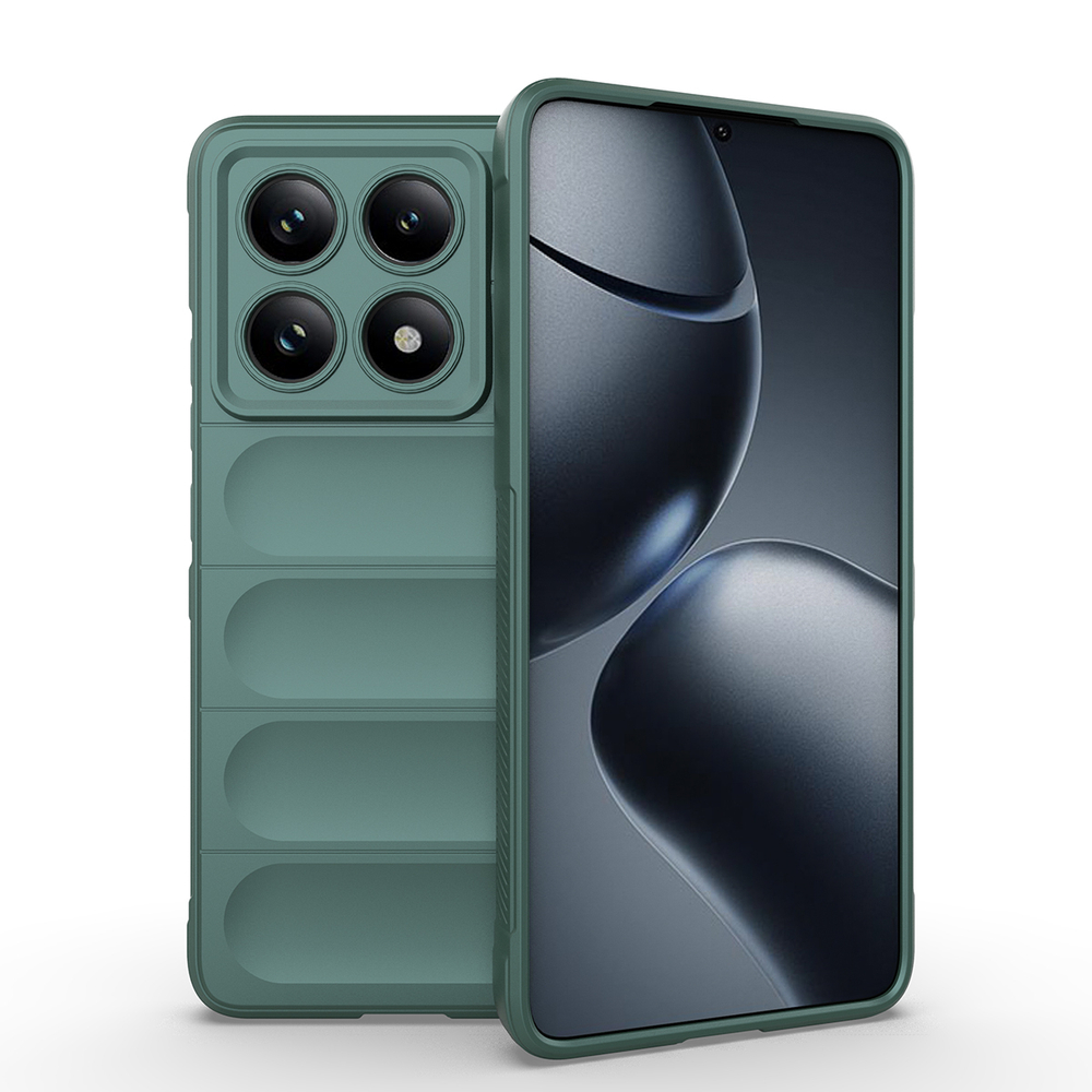 Противоударный чехол Flexible Case для Xiaomi 14T Pro
