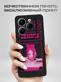 Чехол на Infinix Hot 40 Pro