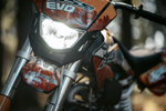 EVO Samurai