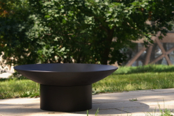 Чаша для костра UFIRE PL-06, 80 см