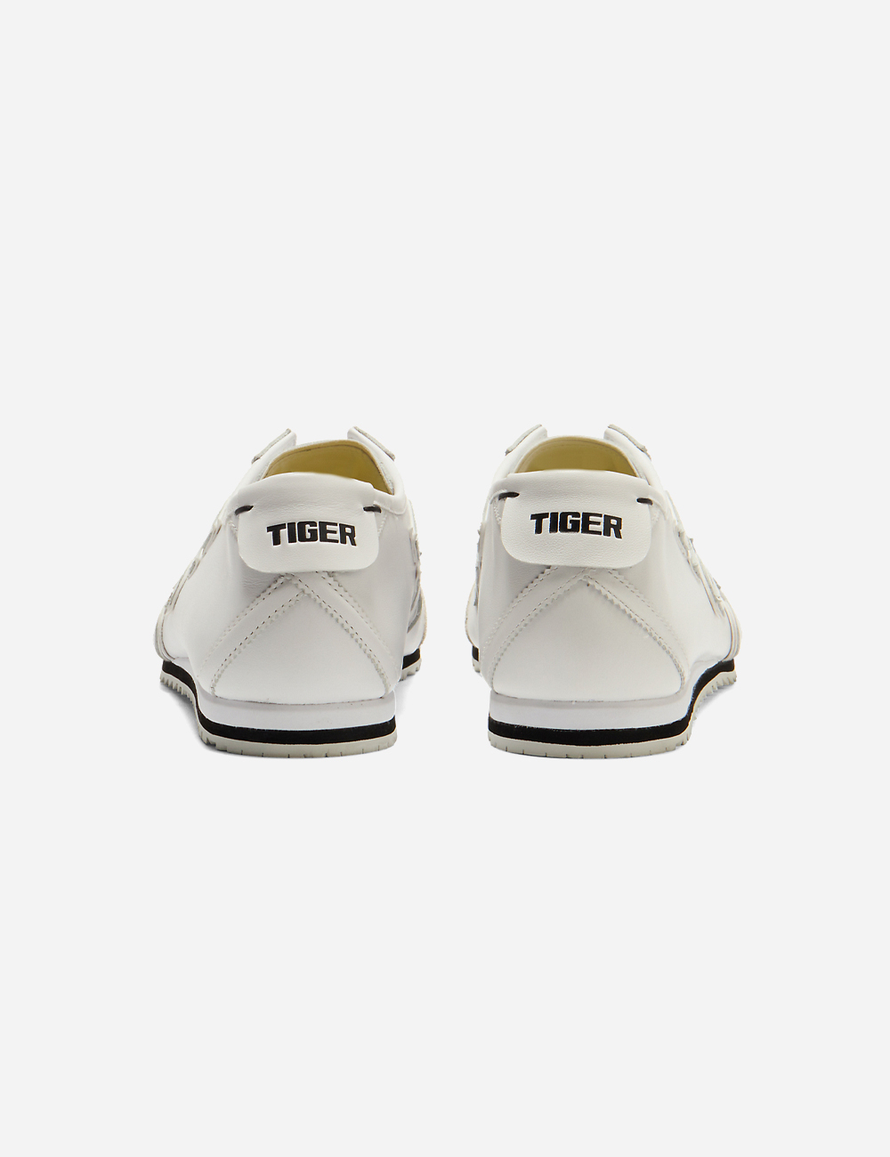 Onitsuka Tiger MEXICO 66 Fire "White"