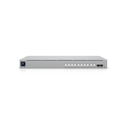 Коммутатор Ubiquiti USW-Pro-XG-10-PoE