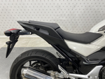 Honda NC750S , 2013