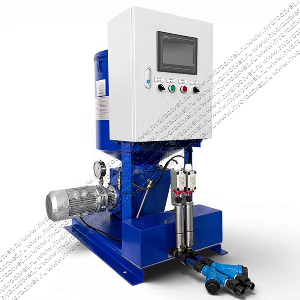 GDK03 with PLC / DRB9-P365Z
