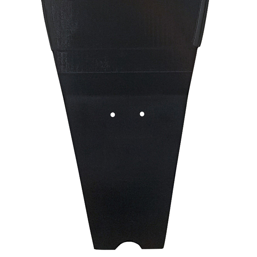 Лопасть для ласт NewDeep FiberGlass Normal (71-95кг) 2шт