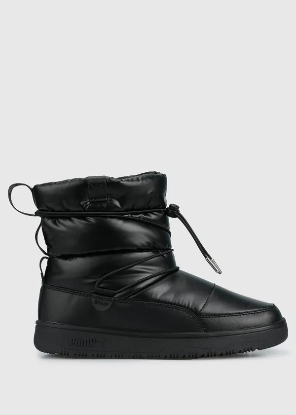 Сапоги женские PUMA Snowbae Wns Patent
