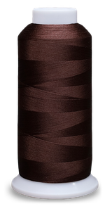 Полиэстеровые нитки Yokimi 120D/2 4000м