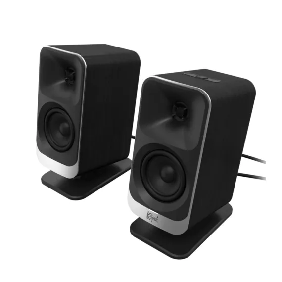 Klipsch ProMedia Lumina 2.1 Black