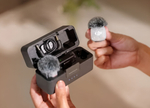 Микрофон DJI Mic Mini 2S (2 TX + 1 RX + Charging Case )