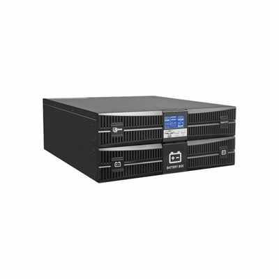 Источник бесперебойного питания SNR on-line серии Intelligent 3000 VA, 96VDC SNR-UPS-ONRT-3000-INT