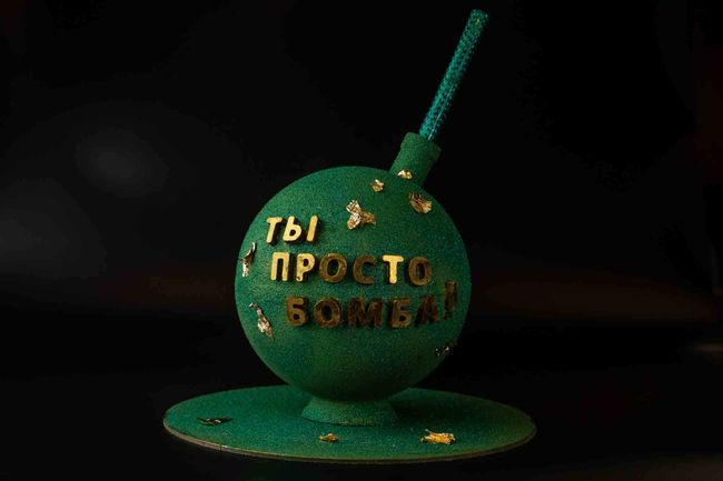 Торт на заказ