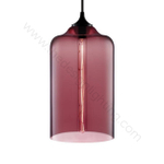 Pendant design lamp  BELLA by Niche Modern