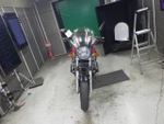 Yamaha XJR1300 2004