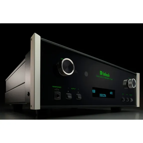 Mcintosh C49