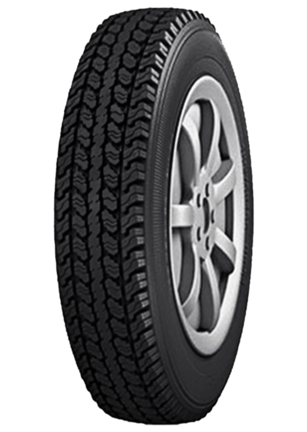 Автошина 185/75R16C ВЛ-54 Волтайр 104/102Q TT