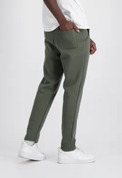 Брюки спортивные мужские ALPHA INDUSTRIES Basic Jogger SL S Leg