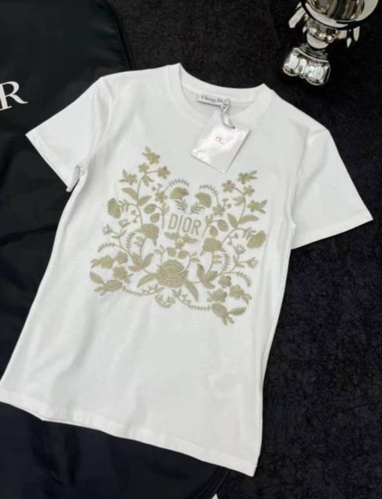 Чокер Dior