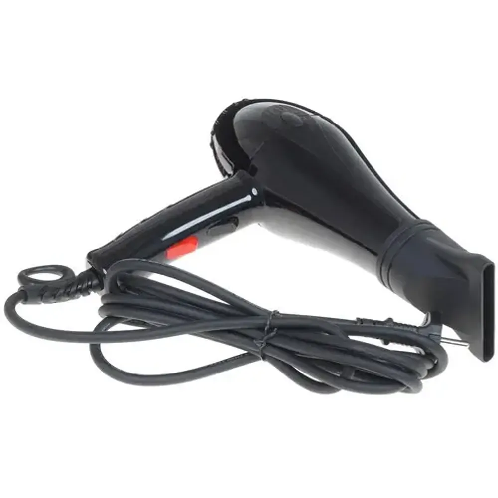 Профессиональный фен Harizma Dynamic, 2000Вт (h10208) - 4