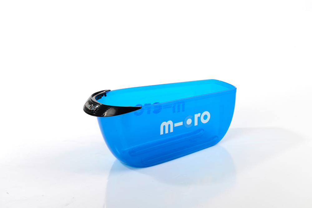 Ящик MINI2GO (классика) голубой