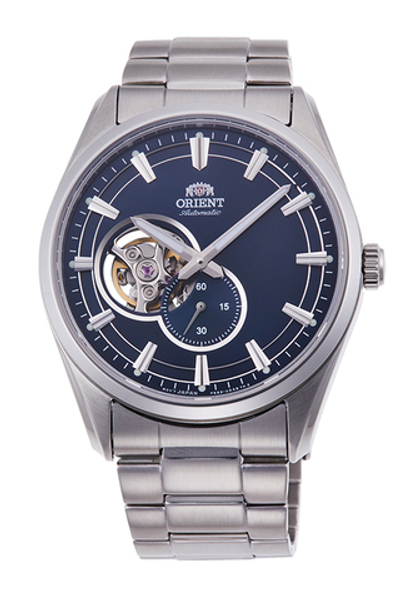 Часы механические Orient Contemporary RA-AR0003L30B