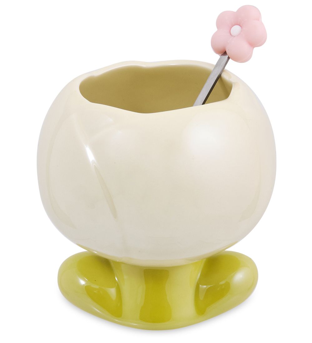 MUG-423/2 Креманка «Цветок»