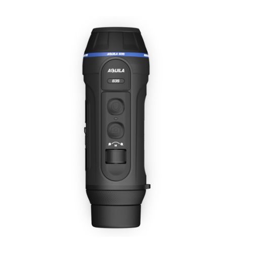 Тепловизионный монокуляр CONOTECH Aquila 635 (матрица VOx 640x512, 12um, NETD 25, 1,9-10x, F35, IP67)