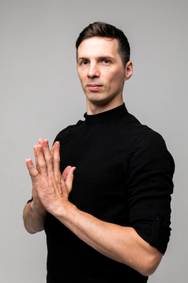 Леонид Ярыгин