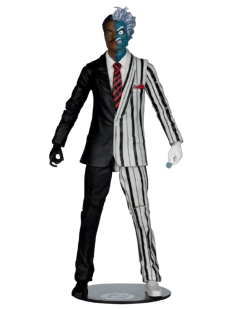 Фигурка McFarlane DC Direct Batman 1989 Two-Face