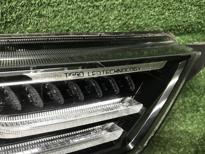 Фара правая Chery Tiggo 8 Pro Max 22-24 LED