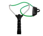 F-FISHING Рогатка с системой регулировки дальности Made in Italy 7мм