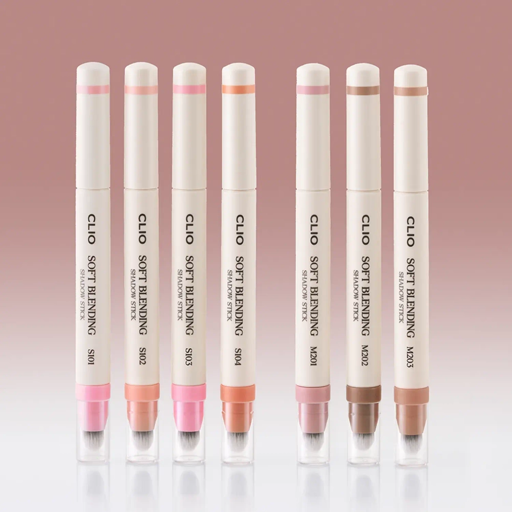 CLIO Soft Blending Shadow Stick