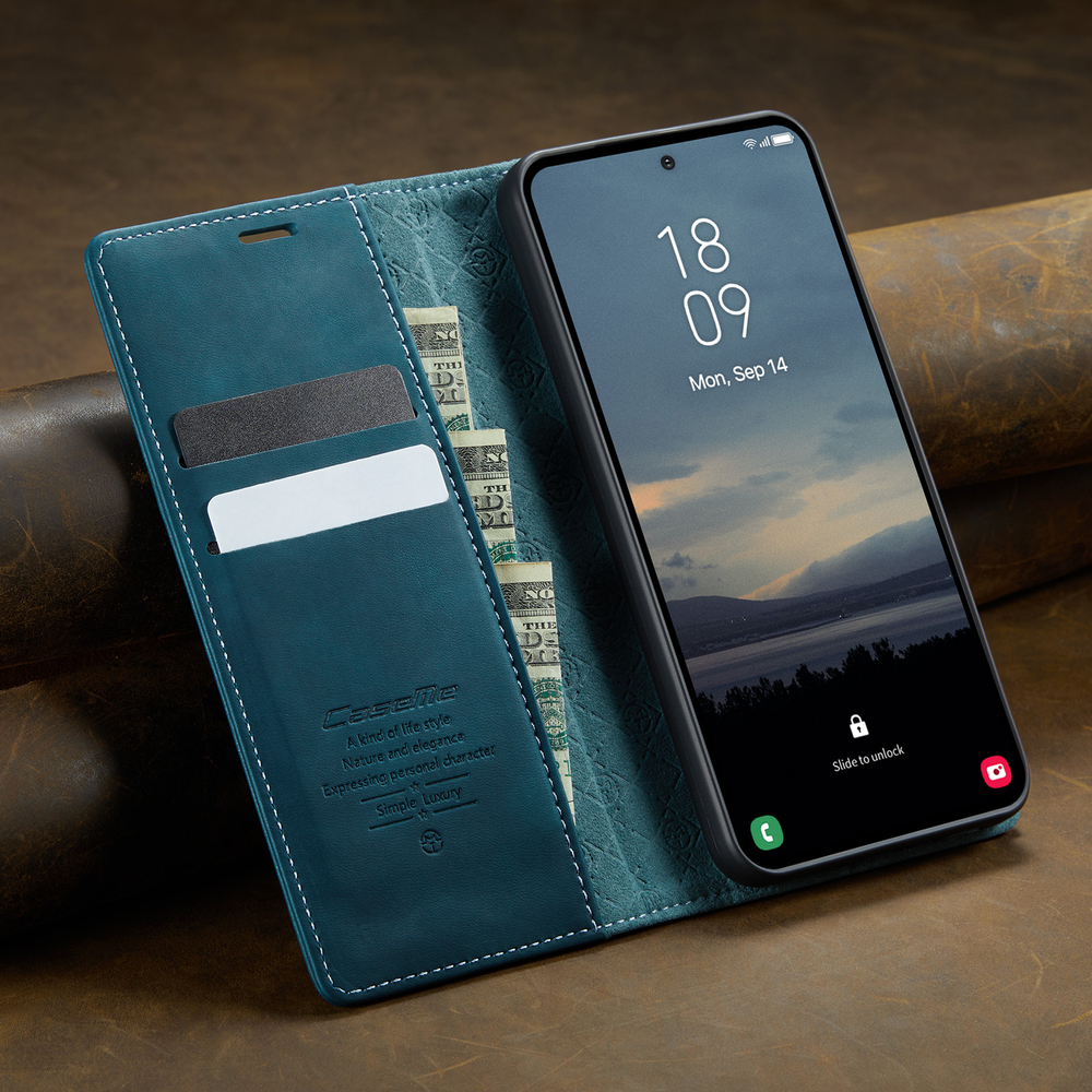 Чехол-книжка CaseMe RFiD Samsung Galaxy A57