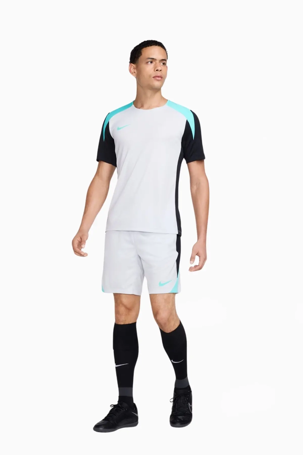Шорты Nike Dri-FIT Strike - белый