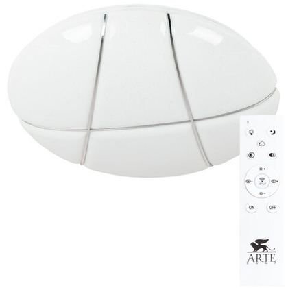 Светильник потолочный Arte Lamp Biscotti A2677PL-72CC